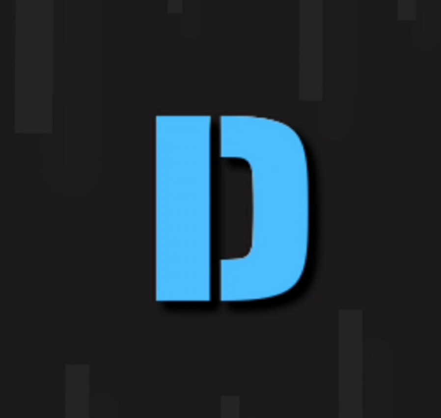 DiamondBot Logo